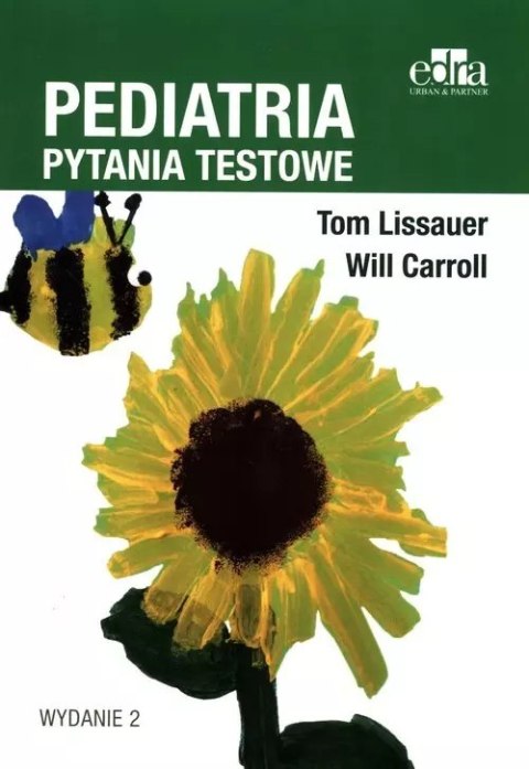 Pediatria. Pytania testowe Pediatria. Pytania testowe