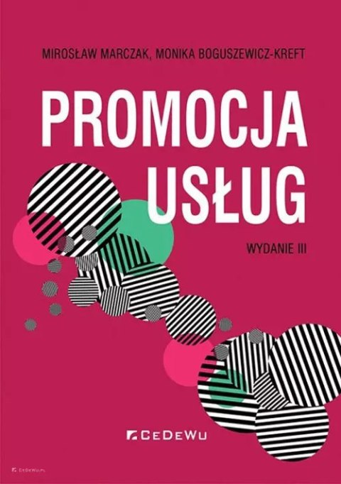 Promocja usług Promocja usług