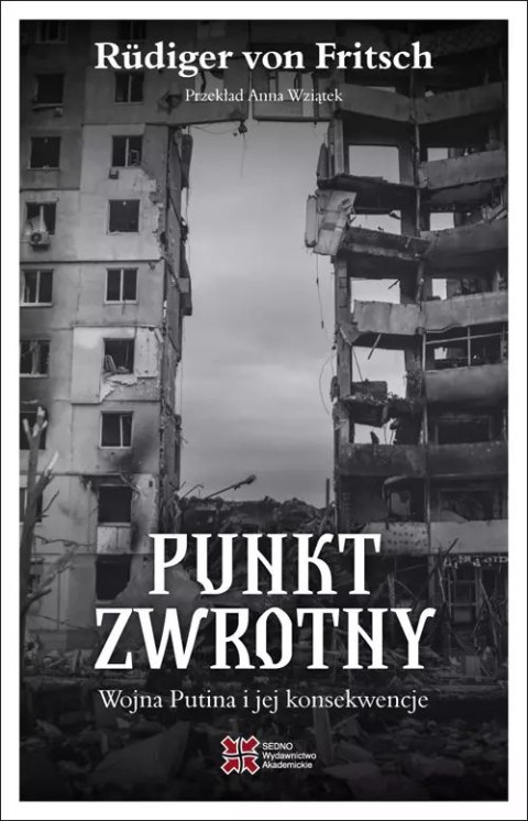 Punkt zwrotny. Punkt zwrotny.