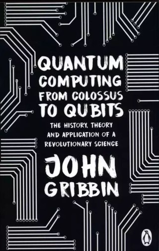 Quantum Computing from Colossus to Qubits