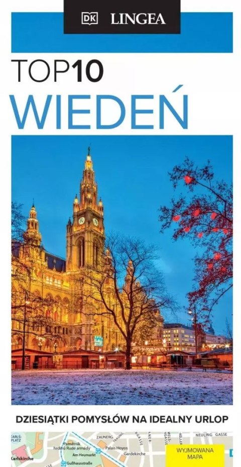 TOP10 Wiedeń TOP10 Wiedeń