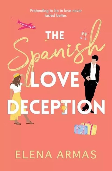 The Spanish Love Deception The Spanish Love Deception
