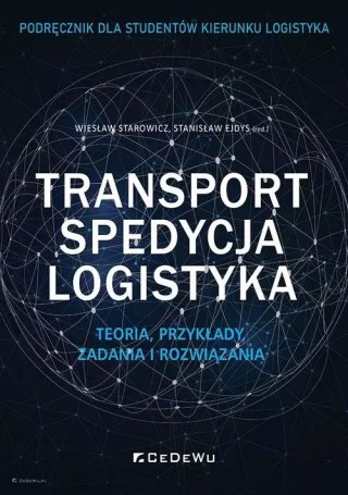 Transport, spedycja, logistyka.