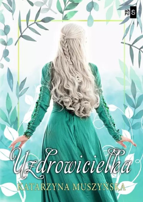 Uzdrowicielka Uzdrowicielka