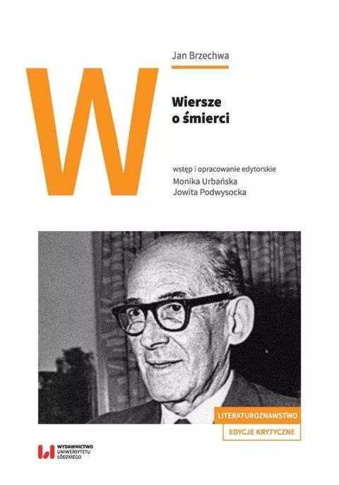 Wiersze o śmierci Wiersze o śmierci