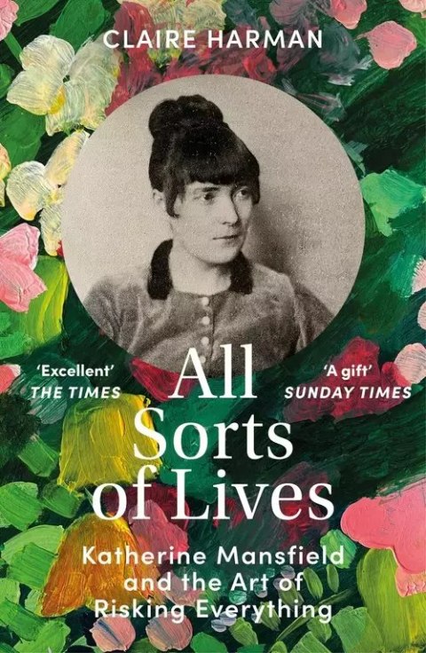 All Sorts of Lives All Sorts of Lives