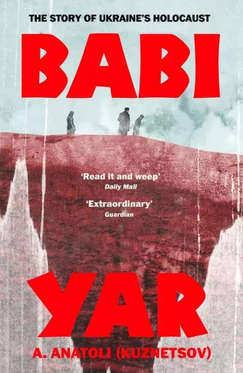 Babi Yar Babi Yar