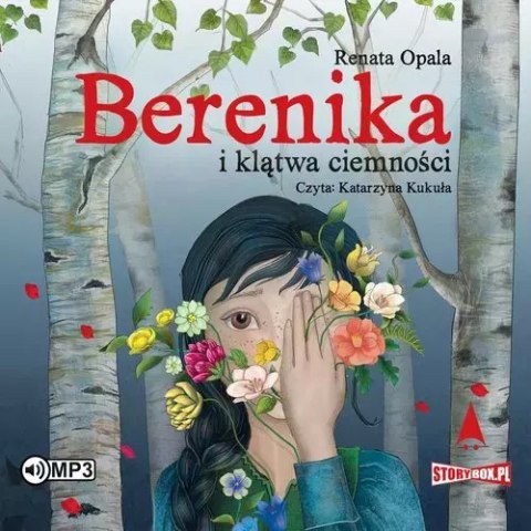 Berenika i klątwa ciemności Berenika i klątwa ciemności