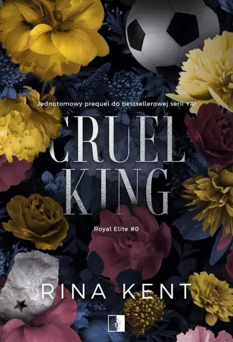 Cruel King Cruel King