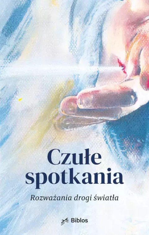 Czułe spotkania Czułe spotkania