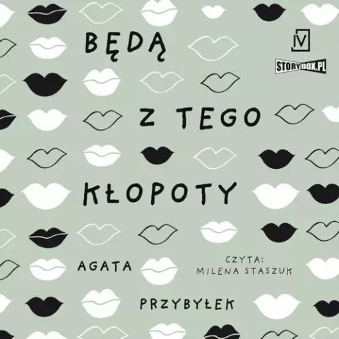 Dłuższa przerwa Tom 1 Będą z tego kłopoty Dłuższa przerwa Tom 1 Będą z tego kłopoty