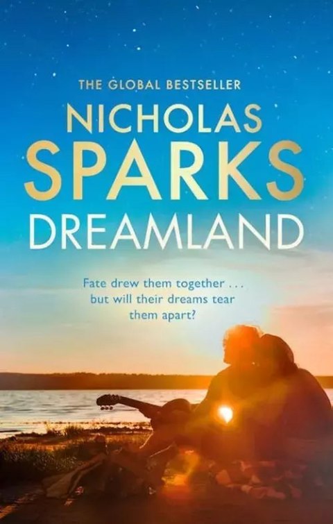 Dreamland Dreamland