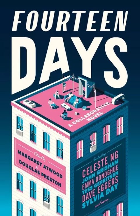 Fourteen Days Fourteen Days