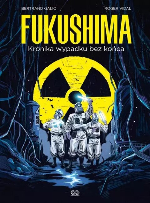 Fukushima Fukushima