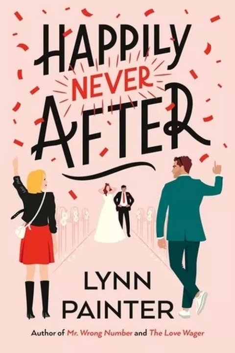 Happily Never After Happily Never After