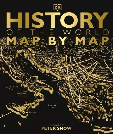 History of the World Map by Map History of the World Map by Map