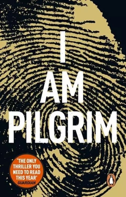 I Am Pilgrim I Am Pilgrim