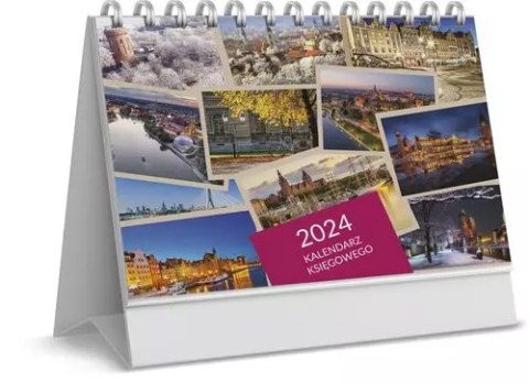 Kalendarz księgowego 2024 Kalendarz księgowego 2024
