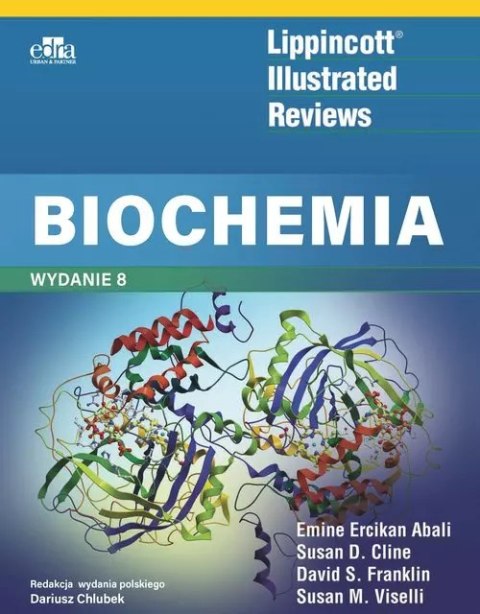 Lippincott Illustrated Reviews Biochemia Lippincott Illustrated Reviews Biochemia