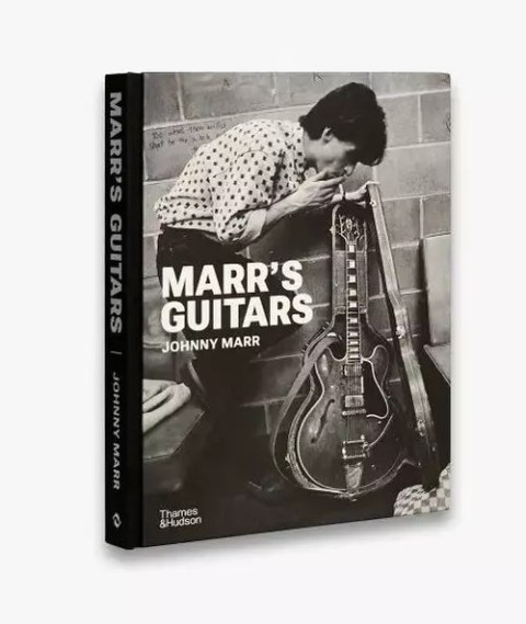 Marr's Guitars Marr's Guitars