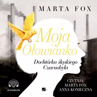 Moja Ołowianko Dochtórka śląskiego Czarnobyla