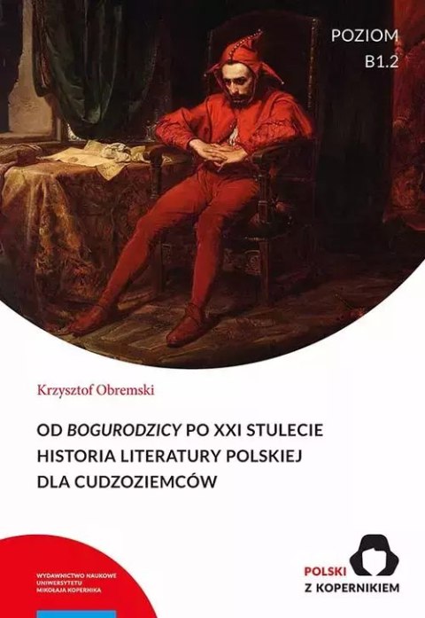 Od Bogurodzicy po XXI stulecie Od Bogurodzicy po XXI stulecie