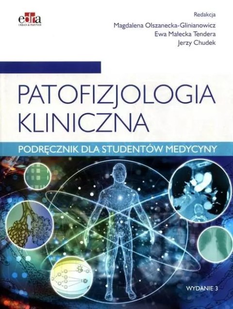 Patofizjologia kliniczna Patofizjologia kliniczna