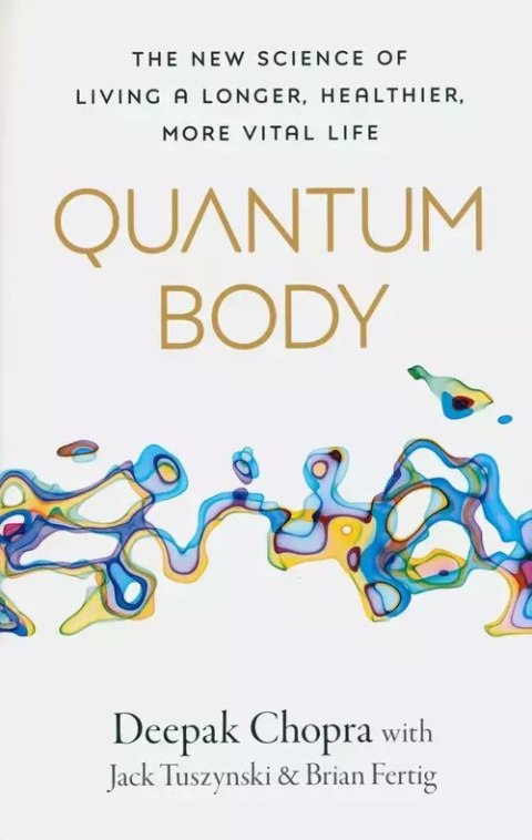Quantum Body Quantum Body