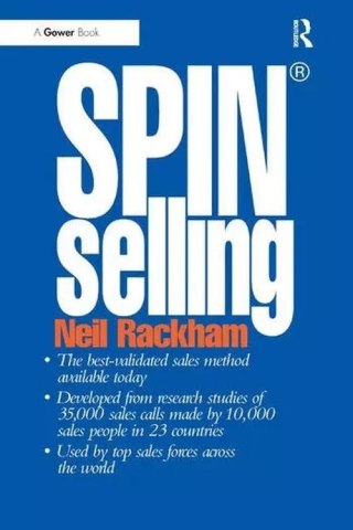 SPIN? -Selling
