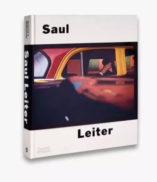 Saul Leiter