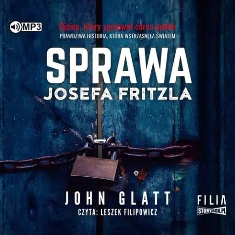 Sprawa Josefa Fritzla Sprawa Josefa Fritzla