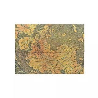 Teczka Paperblanks Hunt-Lenox Globe