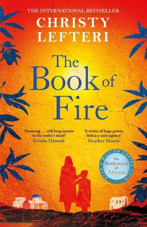 The Book of Fire The Book of Fire