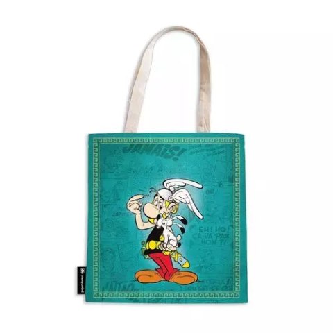 Torba płócienna Paperblanks Asterix the Gaul