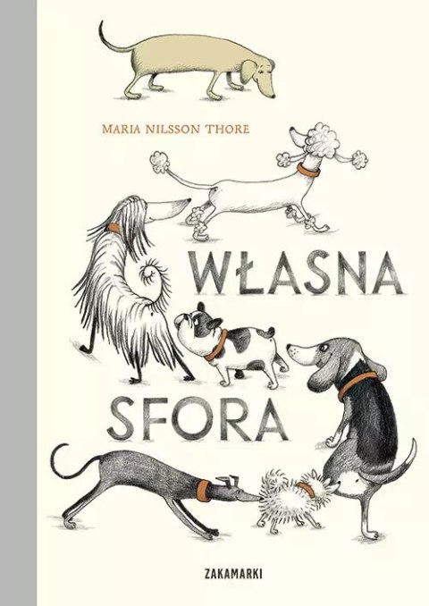 Własna sfora Własna sfora