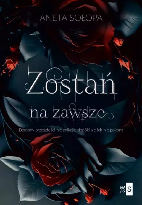 Zostań na zawsze Zostań na zawsze