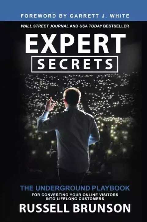 Expert Secrets Expert Secrets