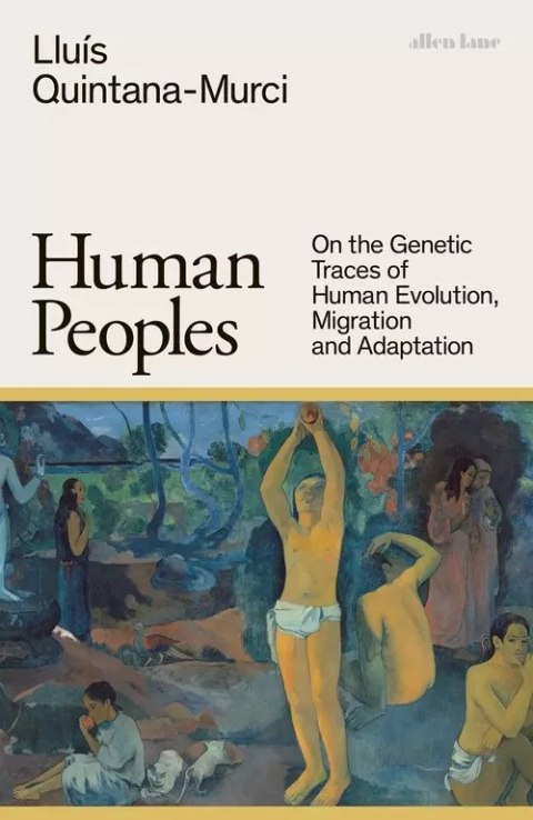 Human Peoples Human Peoples