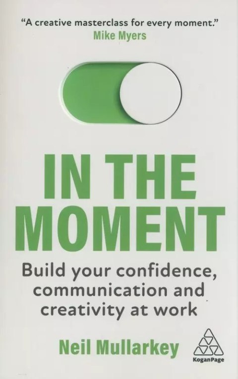 In the Moment In the Moment