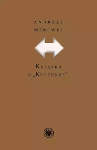 Książka o "Kulturze?