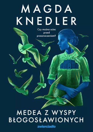 Medea z Wysp Błogosławionych