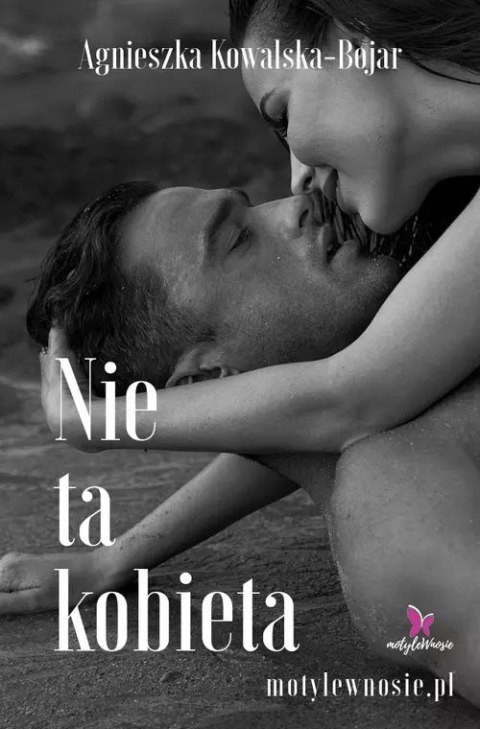 Nie ta kobieta Nie ta kobieta