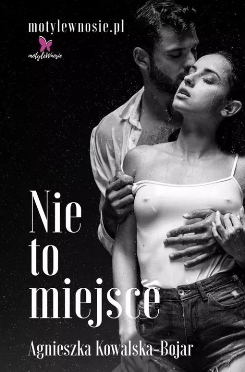 Nie to miejsce Nie to miejsce