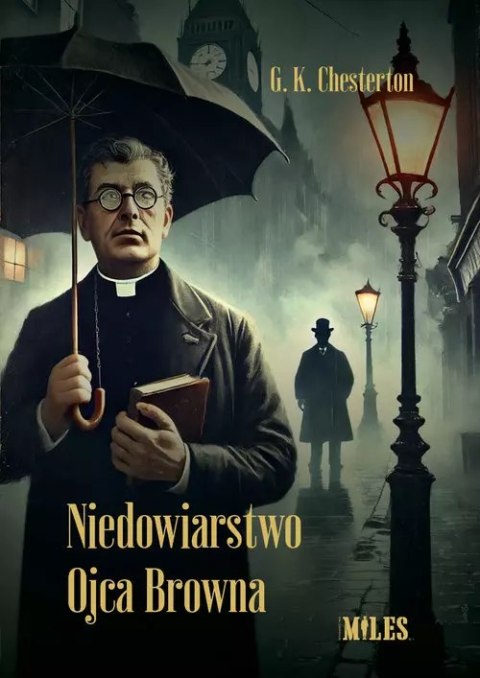Niedowiarstwo Ojca Browna Niedowiarstwo Ojca Browna