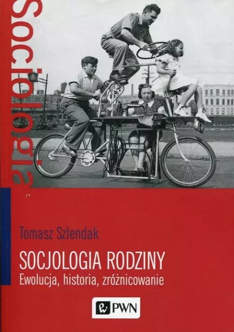 Socjologia rodziny Socjologia rodziny