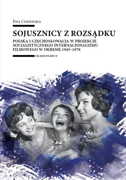 Sojusznicy z rozsądku Sojusznicy z rozsądku