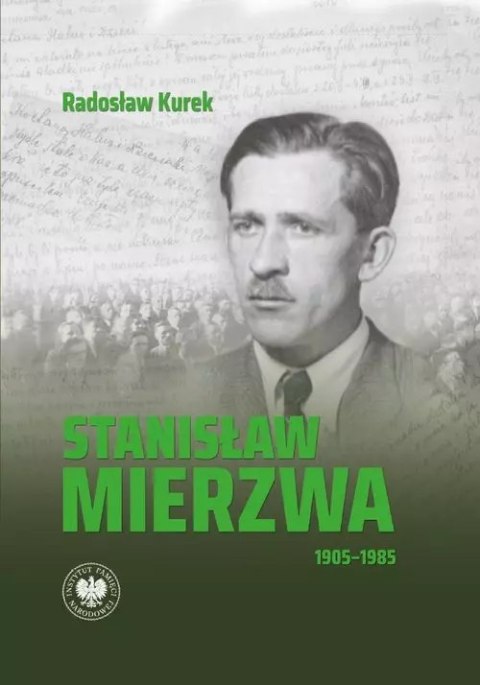 Stanisław Mierzwa 1905-1985 Stanisław Mierzwa 1905-1985