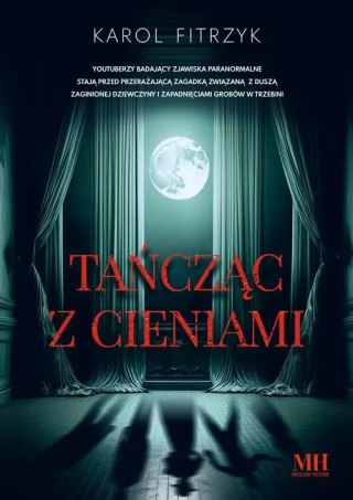 Tańcząc z cieniami