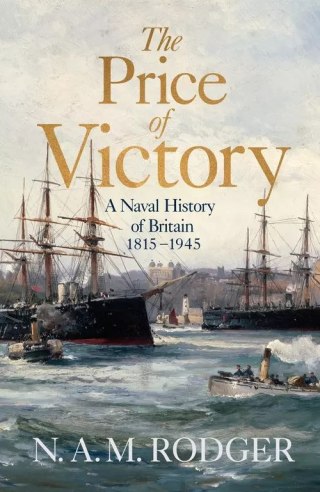 The Price of Victory