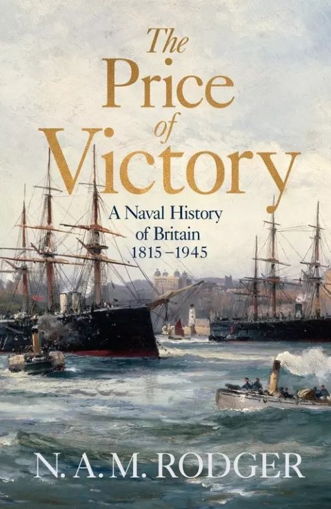 The Price of Victory The Price of Victory